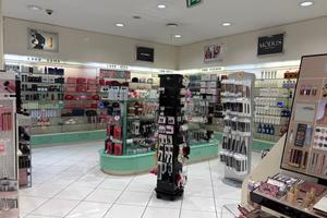 Negozio ideale per investimento