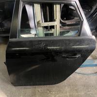 Portiera posteriore sinistra Audi A4 B8 anno 2014