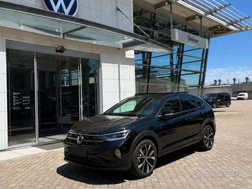 Volkswagen Taigo R-LINE PLUS 1.0 TSI 115CV MANUALE
