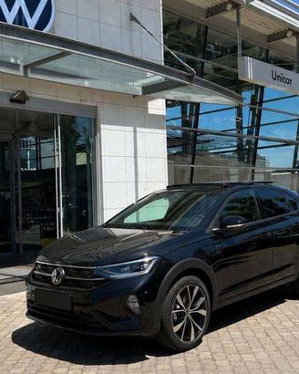 Volkswagen Taigo R-LINE PLUS 1.0 TSI 115CV MANUALE