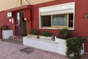 Complesso locali commerciali Agrigento Centro