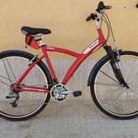 Bicicletta come nuova.