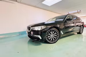 Bmw 520d xDrive Luxury.2018.euro6c.full optional