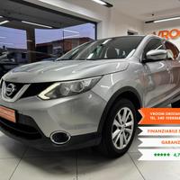 NISSAN Qashqai 2� serie Qashqai 1.5 dCi Acenta