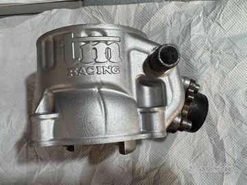 Cilindro Tm Kzr1 53.93 massima preparazione