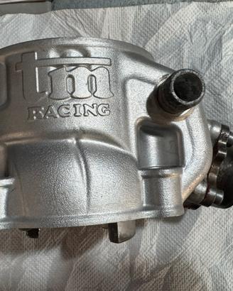Cilindro Tm Kzr1 53.93  preparato