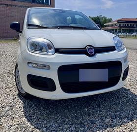Fiat pandina 2025 *7.000Km*