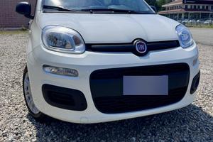 Fiat pandina 2025 *7.000Km*