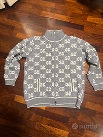 cardigan gucci