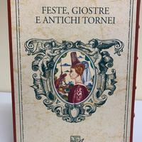 Feste Giostre Antichi Tornei