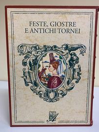 Feste Giostre Antichi Tornei