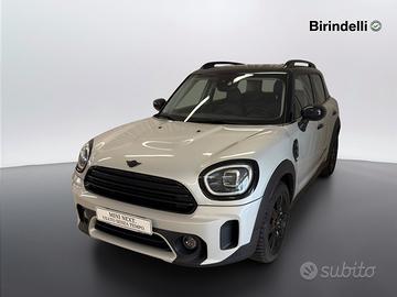 MINI Mini Countrym.(F60) - Mini 1.5 Cooper Yours C