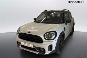 MINI Mini Countrym.(F60) - Mini 1.5 Cooper Yours C