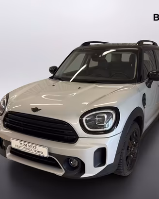 MINI Mini Countrym.(F60) - Mini 1.5 Cooper Yours C