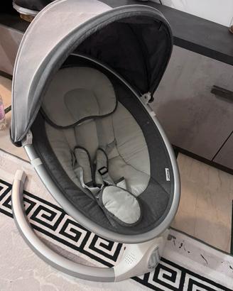Dondolo elettrico funzionante