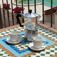 Appartement Bennie and Liisa