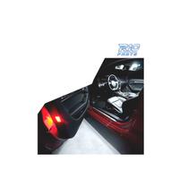 PLAFONI LED LUCE PER PIEDI E PORTE PER AUDI