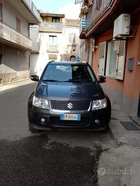 Jeep Gran vitara