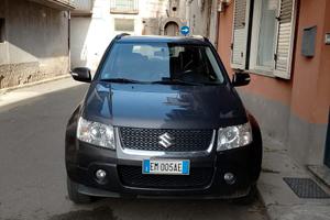 Jeep Gran vitara