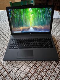 Notebook HP 255 G7