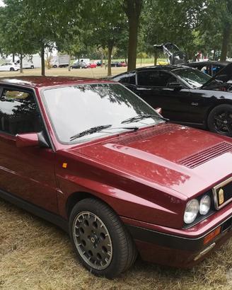Lancia Delta integrale 16 valvole