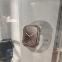 smartwatch orologio fitness chiamate android iOS 