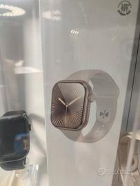 smartwatch orologio fitness chiamate android iOS 