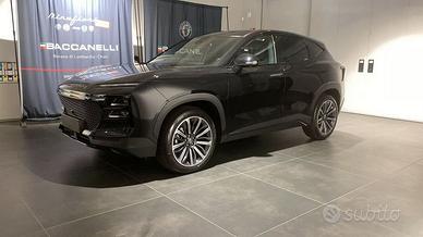 SPORTEQUIPE Sportequipe 6 GT 1.6 T-GDI DCT GPL