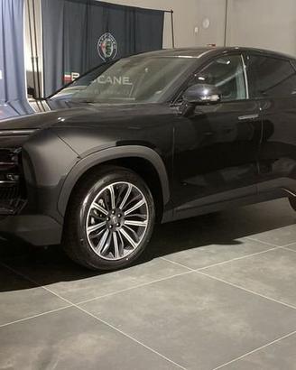 SPORTEQUIPE Sportequipe 6 GT 1.6 T-GDI DCT GPL