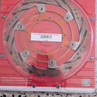 Disco e Adattatore Anteriore Innteck 270mm