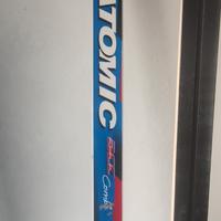 Sci nordici Atomic usati