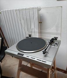 giradischi Sanyo TPX3
