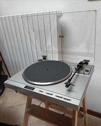 giradischi Sanyo TPX3