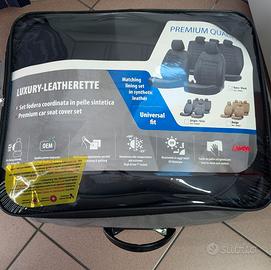 Coprisedili-set Lampa universal