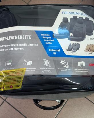 Coprisedili-set Lampa universal