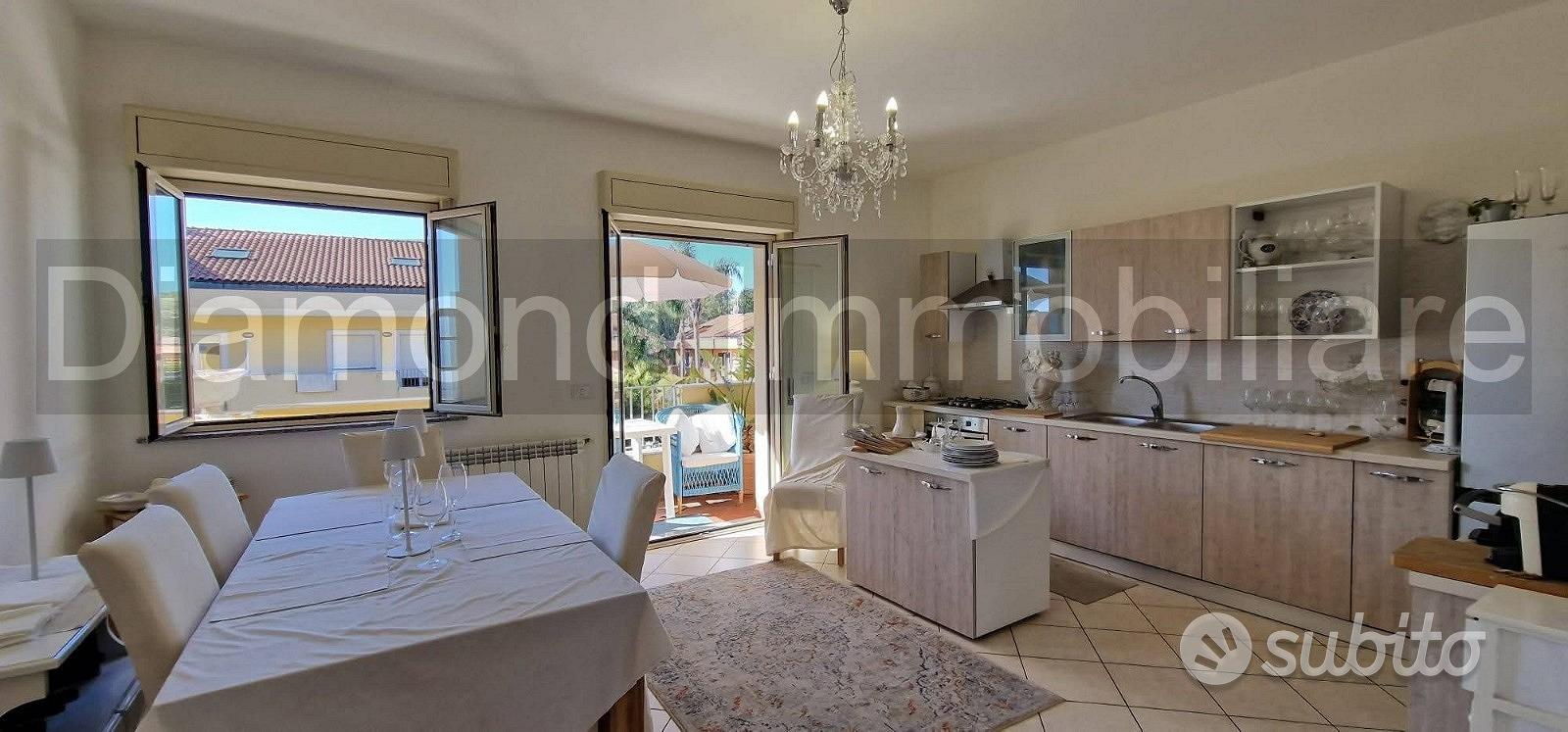 Appartamento – Mascali, Fondachello - Vista 3