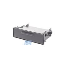 SCATOLA PORTARADIO UNIVERSALE 1-DIN 180*50*98 MM C