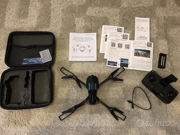 Drone X6, NON FUNZIONANTE.