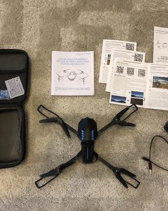 Drone X6, NON FUNZIONANTE.