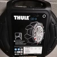 Catene da neve Thule CD-9 040