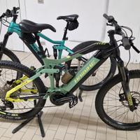 HAIBIKE ELETTRICHE n°2 