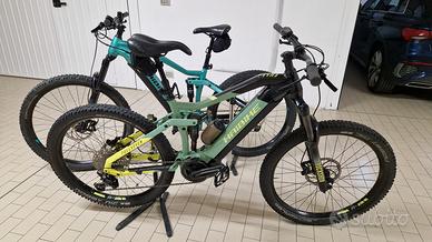 HAIBIKE ELETTRICHE n°2 