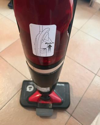 Lava pavimenti Hoover