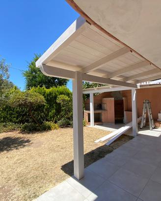 Veranda