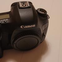 Canon 5D MK3 MKIII mk III mk 3 ben tenuta