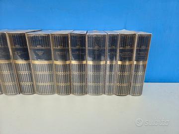 I Collezione 41 Volumi Meridiani Mondadori 