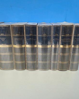 I Collezione 41 Volumi Meridiani Mondadori 