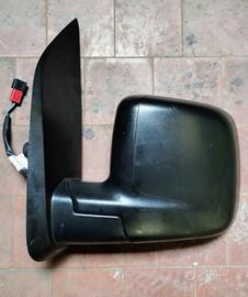 Retrovisore SX Fiorino OEM 735645080