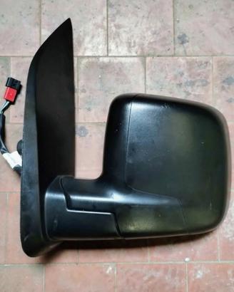 Retrovisore SX Fiorino OEM 735645080