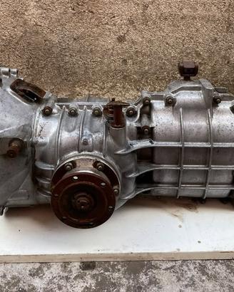 Cambio Lancia Fulvia Tipo 818.000, 815.200 – 22127
